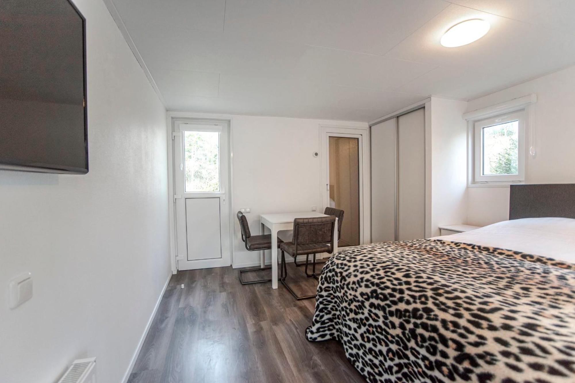 Studio The Dunes Зандфорт Экстерьер фото